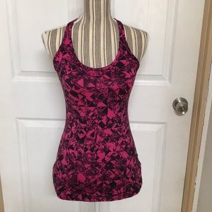 NIKE DRI-FIT  WOMENS TANK SIZE XS
